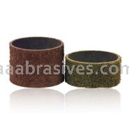 Dynabrade 3" x 1" Coarse NWN DynaBrite Band