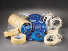 1-1/2" Professional High Heat Tape Masking Tape