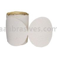 5 P100-B Merit No-Load A/O PSA PB273 Paper PSA Disc Rolls