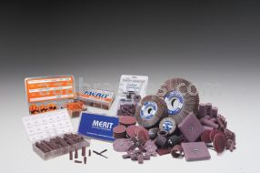 Merit Split Mandrel from Porting Test Kits