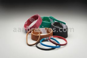 Merit Abrasives 66623333460  4 x 132 A/O Fine Rapid Prep and Surface Prep Belts