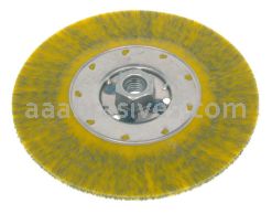 Osborn 7" TY Encapsulated Stringer bead (3/16" Wide X .014 X 5/8-11 AH)#21889