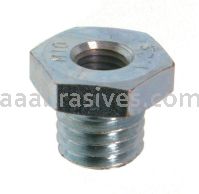 Osborn High Speed Adapter for 5/8-11 Threaded Arbors #75183