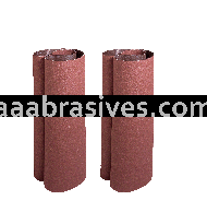 52x75, 120 Open Coat, Wide Belt, E-Wt Paper
