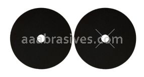 18x2-Sltd, #120 (3/0), Floor Disc, E-Wt. Paper