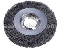 Osborn 8” Wide Face ATB Wheel (500 X 7/8” Wide X 2” AH)#22300