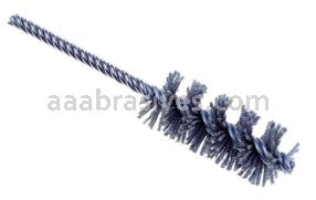 Osborn 1” ATB Tube Brush (120 X 2-1/2” Face X 5-1/2” OAL) #56315