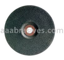 Osborn 4-1/2” Grinding Wheel (1/4” X 5/8-11 AH X ZA24R)#80511