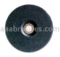 Osborn 4-1/2” GRINDING WHEEL (3/32” X 7/8” AH X A60T)#80519