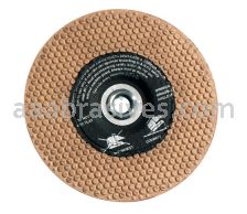 Osborn 7” Grinding Wheel 1/8” X 5/8-11 X M36 #80450