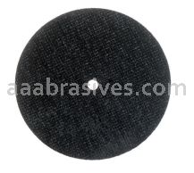 Osborn 4-1/2” Grinding Wheel (3/32” X 7/8” AH X A60T)#80523