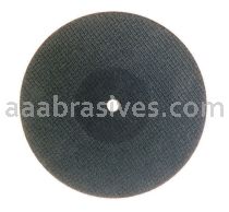 Osborn 3” Grinding Wheel 1/16” X 3/8” AH X A36T #80537