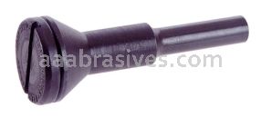Osborn 3/8” Drive Arbor Manrel #75001
