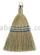 Osborn Janitor Broom Corn Blend 5 SEW X BAnd # 75148