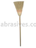 Osborn Palmyra Fill Upright Broom Sewed #75149