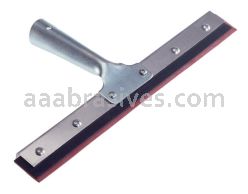 Osborn 18” Heavy Duty Window Squeegee #75452