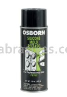 Osborn WHITE RTV POWER TUBE AEROSOL (MILDEW RESISTANT SEALANT)#76350