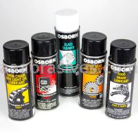 Osborn HEAVY DUTY BRAKE/PARTS AEROSOL (CLEANER)#76320