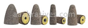 Norton Type 16 2-3/4 x 3-1/2 x 5/8-11 NZ TAF ME18265 E57608 NCRH Steel Bushing