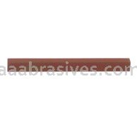 Norton 1/2 x 1 x 6 57A120-B2RR Rubber Finishing Sticks