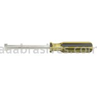 Norton T- Handle Hand Dresser IA6HD Tool Holder Diamond Hard Dresser