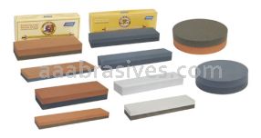 Norton 11-1/2 x 2-1/2 x 1/Arksansas Soft/Hard, Ex/Ultra Fine/HSB11/Bench Oil Stones