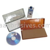 Norton Abrasives 07660787943 8 x 3 x 1 Waterstone Kit