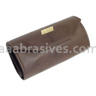 Woodworking Stone Roll Kit 27 Stones