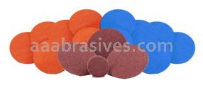 Norton 5" 80 Norton SG Blaze Plus PSA R980P Cloth Discs