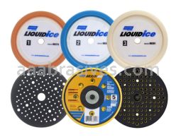Norton Alignment Tool for 5" Multi-Air Discs