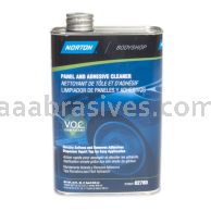 Norton 5 oz. Tube No. 10 Disc Adhesive