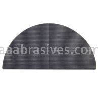 Norton NorGrip Half Moon Hand Pad