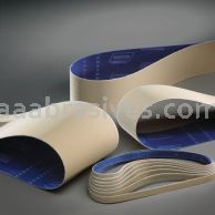 Norton 1/2 x 24/X30/Norton NORaX Fine Trihelical/U242//NORaX Belts