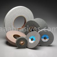 Norton Series 1000 Wheels - 12 x 1 x 5 - 8AM