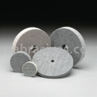 Norton 2 x 1/4 x 1/4 8SM Med NEX Unified Wheel