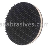 (Norton) - Type Accessories - 5" - back-Up pad - 1/2-13  10,000 RPM - 5/pkg