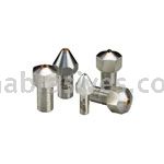 21" + 1 7/16" x 1-1/4" with 5/8" head Better NSUD10/U-Dex-It Products for Truing/Dressing Conventional Abrasives