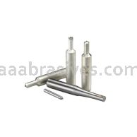 60 Degree     1"   1/8"/BCRD/Radius Tools/General Purpose /SUPER ABRASIVES Diamond Tools