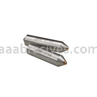 Up to 10"  54 to 100  0°   7/16"/3R8L4/Multi point tool/Standard /SUPER ABRASIVES Diamond Tools