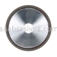 152.4-6.4-3.2-31.75 D120-Reptilla Type 4A2 Dish Diamond Wheel