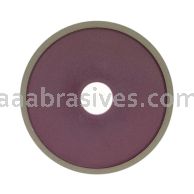 152.4-6.4-3.2-31.75D180-Reptilla Type 4A2P Dish Diamond Wheel