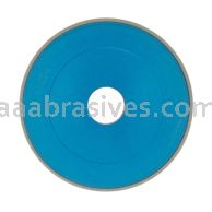 125-3-1.8-32 D220-R125-K+888YA 4A2 w/modifications Type 222 Diamond SUPER ABRASIVES