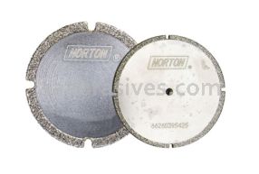Norton Abrasives 07958747947 Multi-Cut Blade Tool NQ315A7
