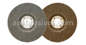 4-1/2x7/8 #2SF (Grey) T-27 11,000 RPM