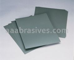 Standard Abrasives S/C Wet/Dry Paper Sheet 713314 9" x 11" 80 C-weight Grit