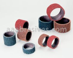 Standard Abrasives  Surface Conditioning Band 727097 2" x 1" VFN