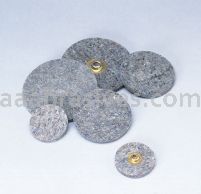 Standard Abrasives  Quick Change TS Felt Polishing Disc 840000 3/4"