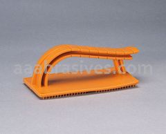Standard Abrasives Easy Hand Pad Holder 827000 (Stock)