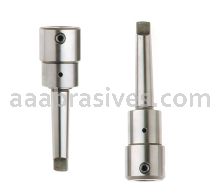CS Unitec Arbor for Manual Cooling 3/4" Morse #2 MC2