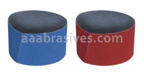 Sanding Belts 3x18 24 Grit A/O Aluminum Oxide Premium